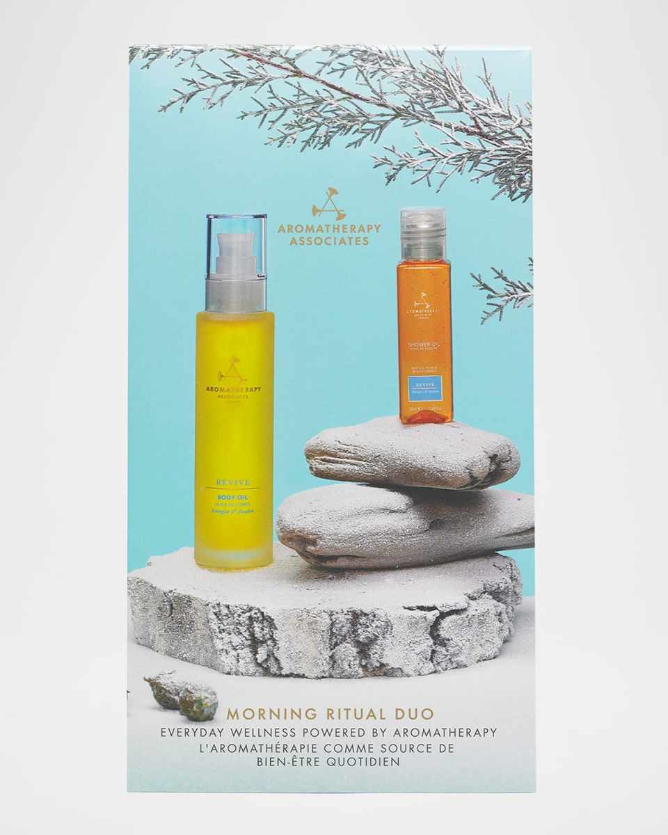 Morning Ritual Duo Set